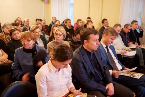 Жители Даниловского района примут участие в публичных слушаниях 