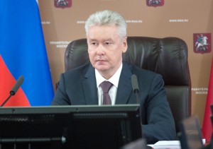 Мэр Москвы Сергей Собянин не допустил строительство мусоросжигательного завода на севере столицы