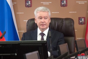 На заседании столичного правительства мэр Москвы Сергей Собянин одобрил единую систему поддержки инвесторов