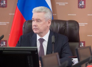 Мэр Москвы Сергей Собянин одобрил перевод трех госуслуг в электронный вид 