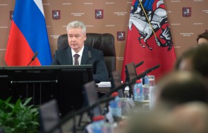 Мэр Москвы намерен запретить участие офшоров в государственных закупках