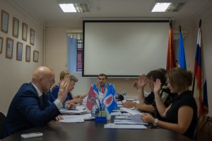 Депутаты принимают активное участие в проекте «Муниципальный контроль»