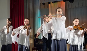 Концерты и творческие мастер-классы пройдут в Международный день музыки более чем на ста площадках Москвы