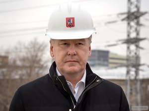 В Москве ведется последовательная работа повышения надежности электроснабжения, сообщил Сергей Собянин