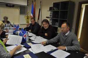Депутаты муниципального округа Даниловский обсудят план работы на первый квартал 2016 года