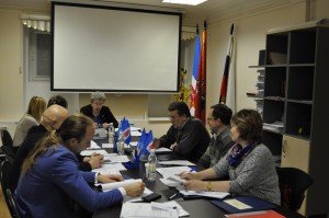 Публичные слушания по проекту бюджета муниципального округа Даниловский на следующий год пройдут 21 декабря