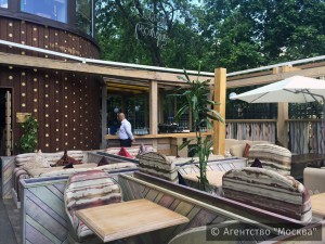 34 летних кафе отроются в Даниловском районе с 1 апреля 2016 года