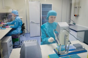 В Москве запустят бесплатное экспресс-тестирование различных раковых заболеваний