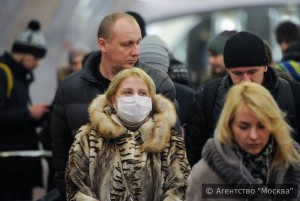 Заболеваемость туберкулезом в Москве сократилась на одну треть