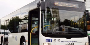Автобусы с двигателем класса «Евро-5» в этом году закупит ГУП «Мосгортранс»