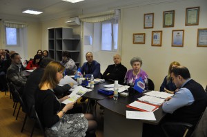 Главная цель документа – улучшение качества жизни местных жителей