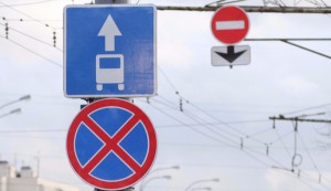 В Москве создадут дополнительные километры выделенных полос для общественного транспорта