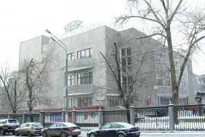 Культурный центр Зил в Даниловском районе