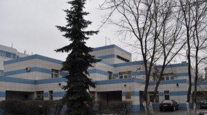 Прокуратура ЮАО