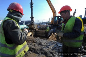 Строительство недвижимости в Даниловском районе планируют начать в следующем году