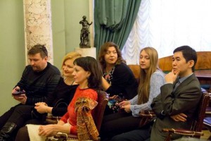 Филиал центра социального обслуживания Даниловского района организовал экскурсию для жителей