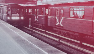 Интервал движения поездов на загруженных ветках метро в Москве сократят за счет запуска дополнительных составов