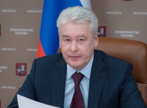 Сергей Собянин сообщил, что в Москве значительно упростили получение информации о капремонте