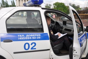 Семь участковых пунктов полиции функционирует в Даниловском районе
