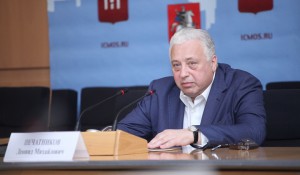 Плановые объёмы ВМП увеличились на 76% по сравнению с 2015 годом - Леонид Печатников