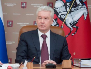 Сергей Собянин пригласил москвичей и гостей столицы на День города
