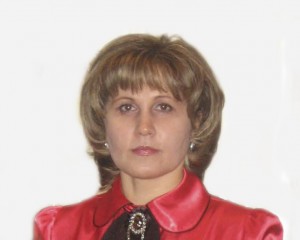 Данилова Елена Васильевна
