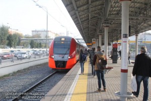 Станции МЦК «Автозаводская» и «ЗИЛ» начали свою работу