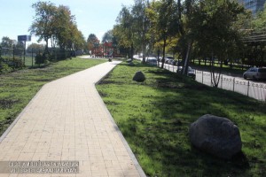 На портале "Активный гражданин" москвичи смогут выбрать деревья для высадки осенью 