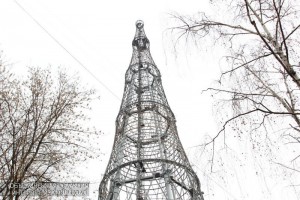 Башня на Шаболовке