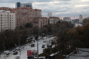 Очередной фотоконкурс «Чистый двор – чистая Москва» пройдет весной
