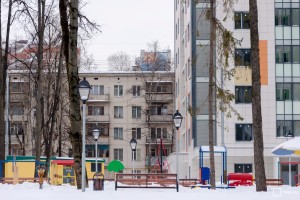 Жители Москвы потребовали расширить программу реновации