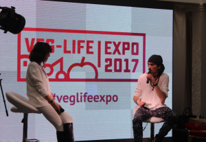 Спикеры VEG-LIFE-EXPO 2017