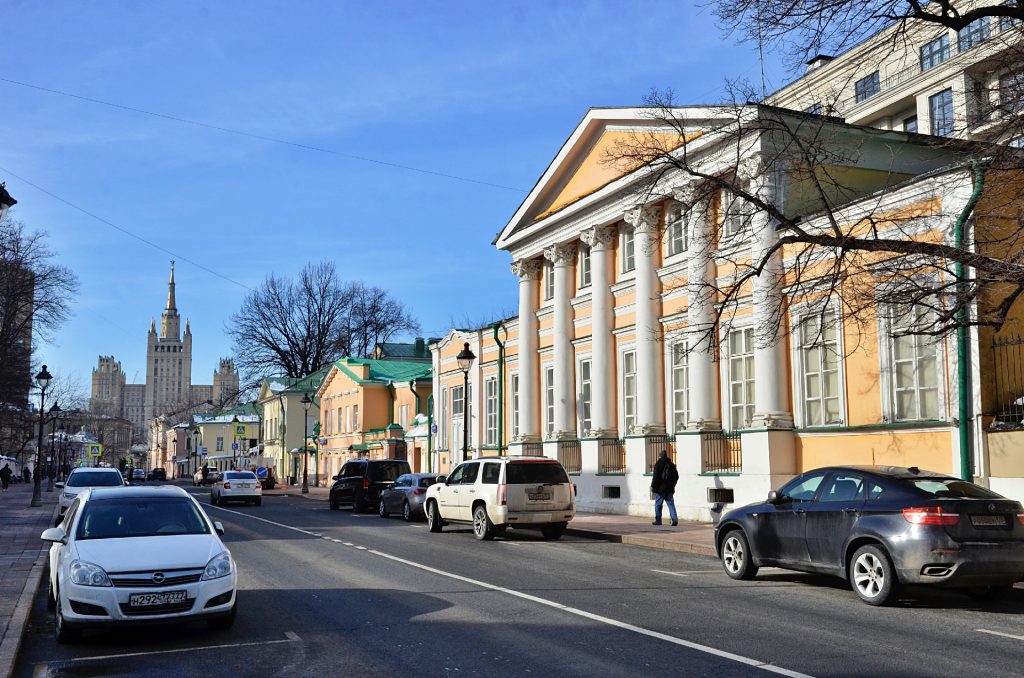 Все летние мероприятия столицы объединятся в рамках проекта «Лето в Москве». Фото: Анна Быкова, «Вечерняя Москва»