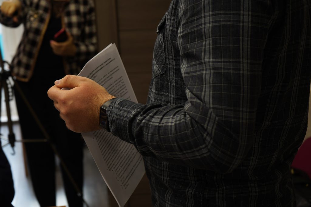 Всероссийская научно-практическая конференция пройдет в Московском университете имени Сергея Юльевича Витте. Фото: архив, «Вечерняя Москва»