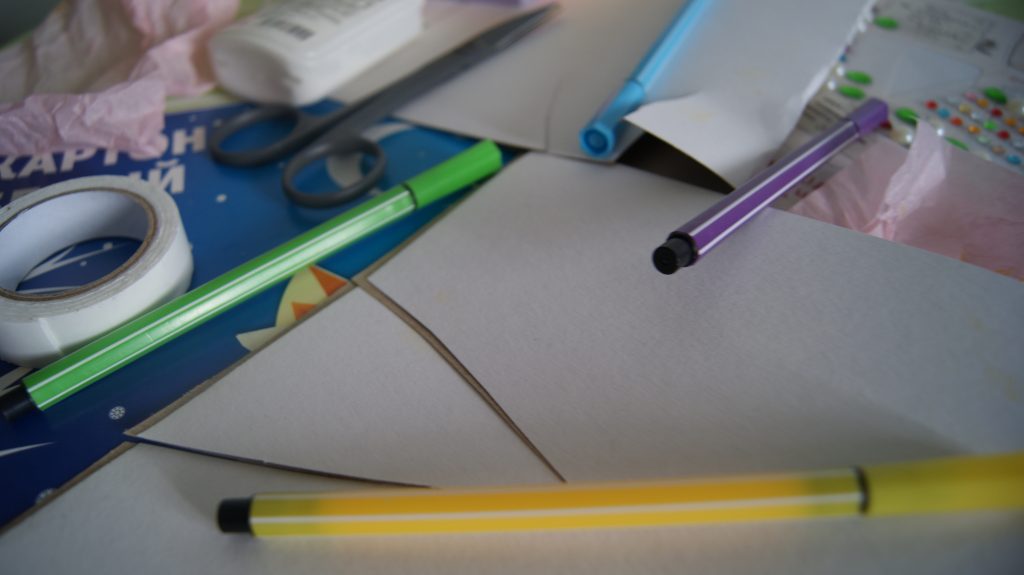 Мастер-класс ко Дню защитника Отечества прошел в галерее «Пересветов переулок». Фото: архив, «Вечерняя Москва»