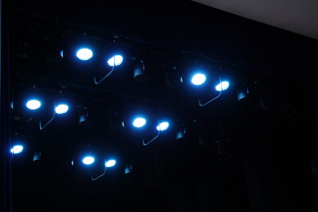 Гала-концерт состоится в КЦ ЗИЛ. Фото: Анна Быкова, «Вечерняя Москва»