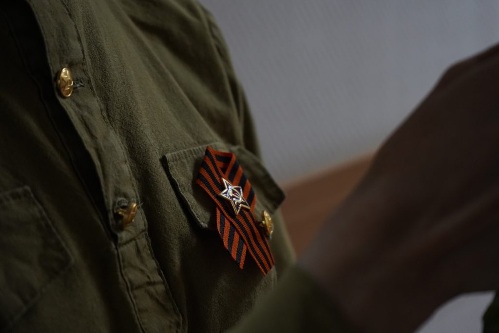 «Читаем о войне»: просветительское мероприятие проведут в библиотеке №163. Фото: Анна Быкова, «Вечерняя Москва»