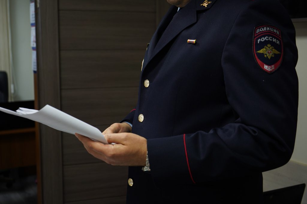 После драки в московской школе проведут проверку. Фото: Анна Быкова, «Вечерняя Москва»