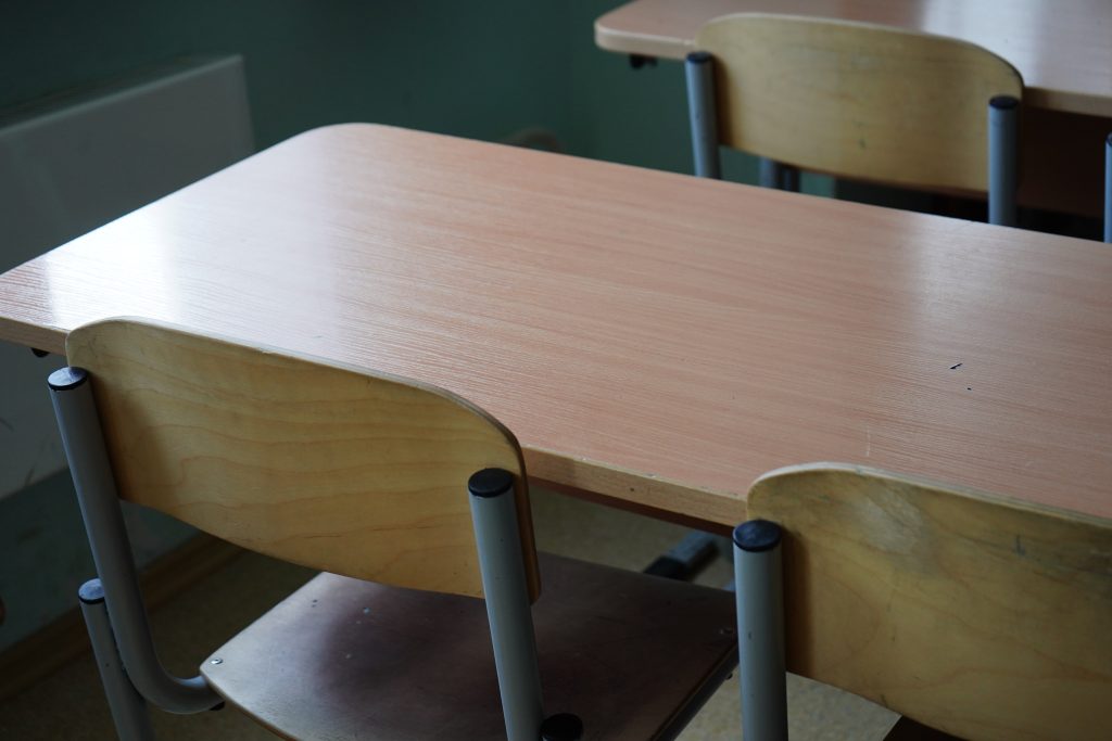 Дни открытых дверей организуют в ТК №34. Фото: Анна Быкова, «Вечерняя Москва»