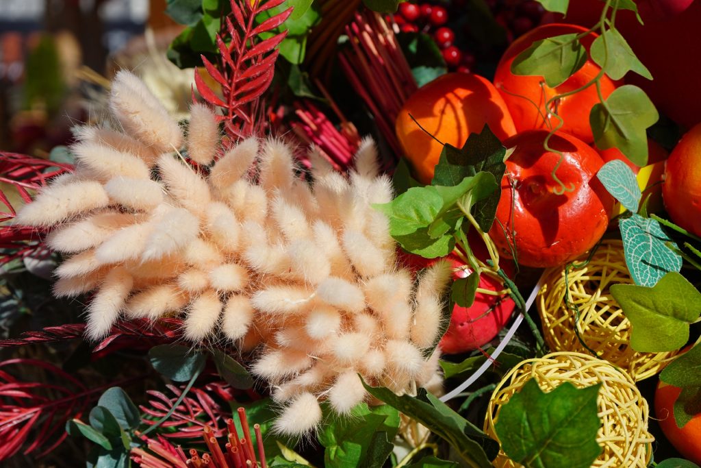 Выставку японского цветочного искусства откроют в КЦ ЗИЛ. Фото: Анна Быкова, «Вечерняя Москва»