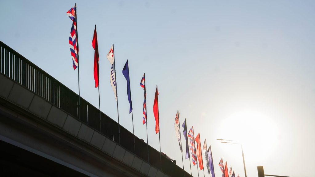 УФНС по Москве сохраняет высокие показатели налоговых поступлений. Фото: Ксения Догонашева, «Вечерняя Москва»