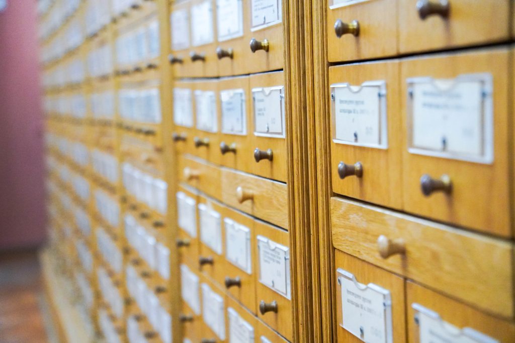 Лекция о профилактике вредных привычек пройдет в библиотке №163.Фото: Ксения Догонашева, «Вечерняя Москва»