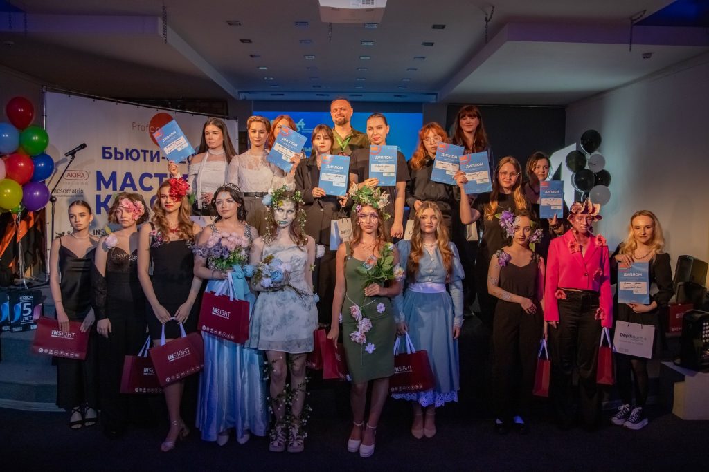 Профессиональный конкурс прошел на площадке ТК №34. Фото: страница Технологического колледжа №34 в социальных сетях