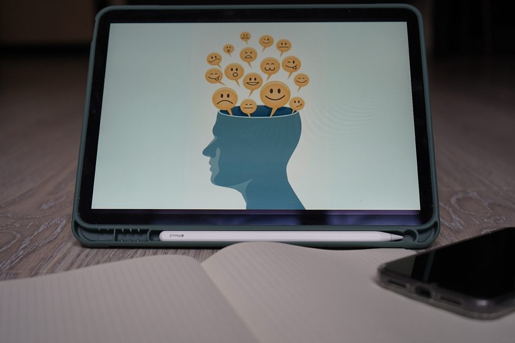 Онлайн-митап по психологии состоится в МУИВ. Фото: Анна Быкова, «Вечерняя Москва»