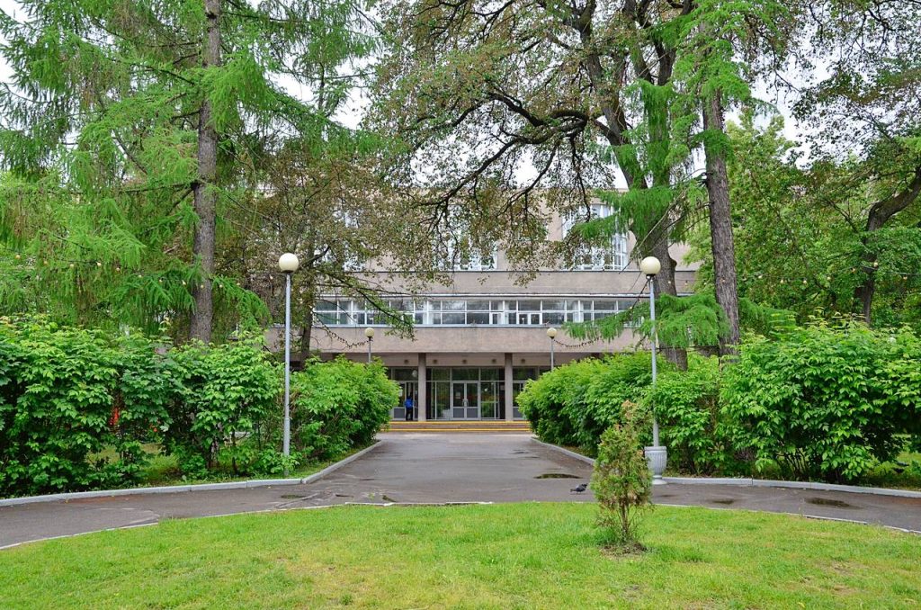 Показ спектакля «Дедлайн» состоится в КЦ «ЗИЛ». Фото: Анна Быкова, «Вечерняя Москва»