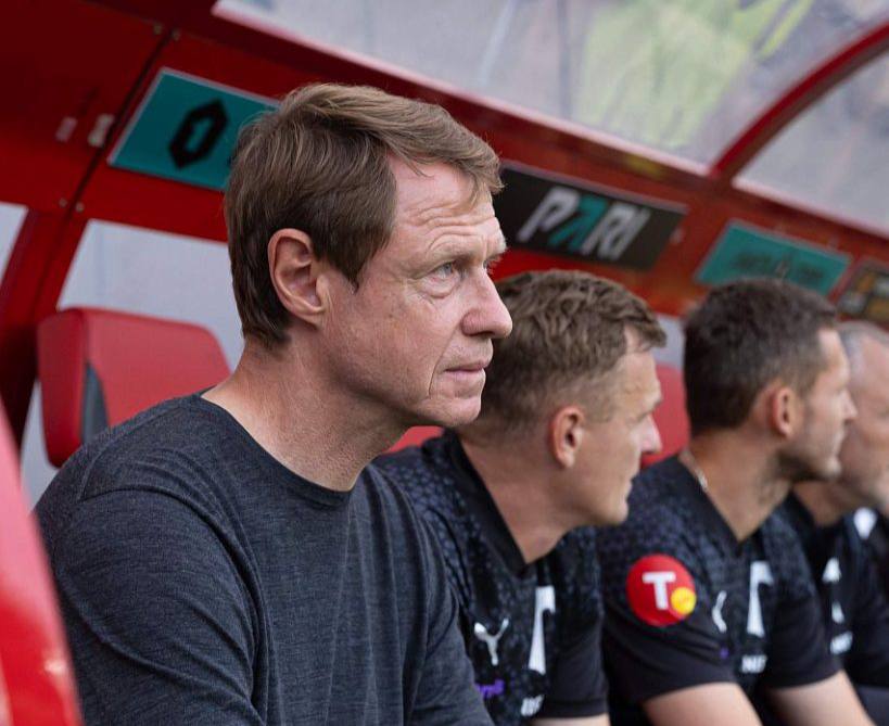 Футболисты клуба «Торпедо» сыграли с оппонентами из «Челябинска». Фото: официальный сайт ФК «Торпедо»