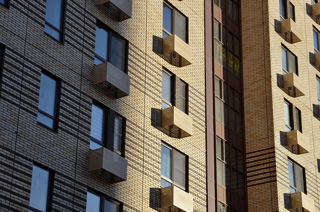 Новый дом по программе реновации построят в Даниловском районе. Фото: Анна Быкова, «Вечерняя Москва»