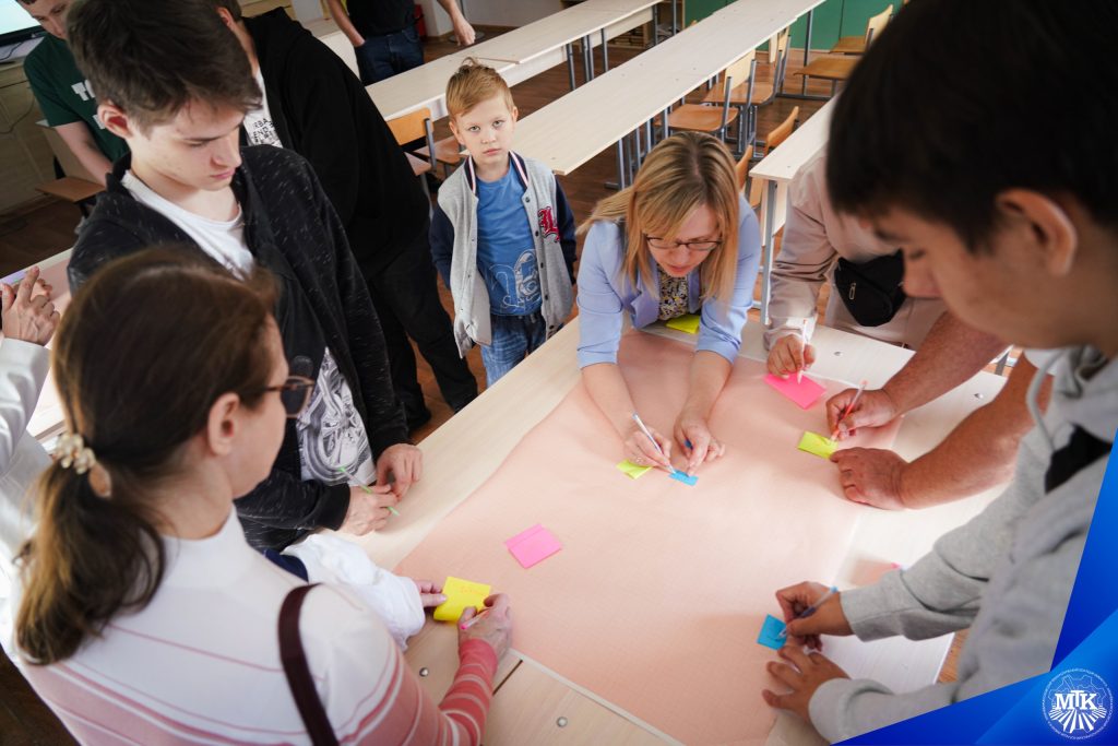 День открытых дверей проведут в Московском технологическом колледже имени Ивана Лихачева. Фото: страница Московского технологического колледжа имени Ивана Лихачева в социальных сетях