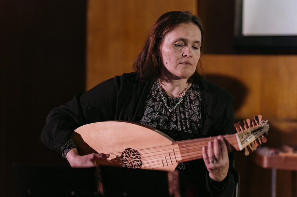 Музыкальный фестиваль «Музыка в истории» завершился в КЦ ЗИЛ. Фото: Telegram-канал КЦ ЗИЛ