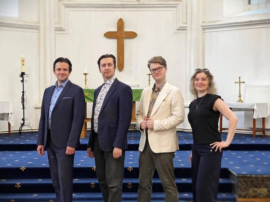 Музыкальный фестиваль «Музыка в истории» пройдет в лектории КЦ ЗИЛ. Фото: страница КЦ ЗИЛ в социальных сетях